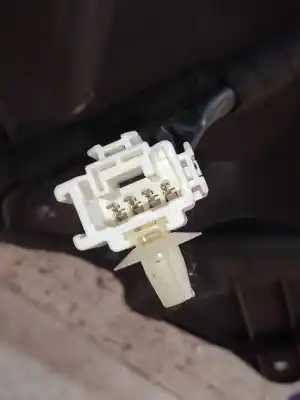 Second-hand car spare part driver left window regulator for mazda cx-3 exclusive-line oem iam references da6r5997xa  