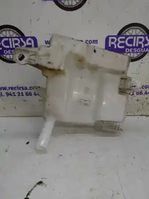 Second-hand car spare part WINDSCREEN WASHER BOTTLE for FORD FOCUS LIM. (CB8)  OEM IAM references BV6117B6  