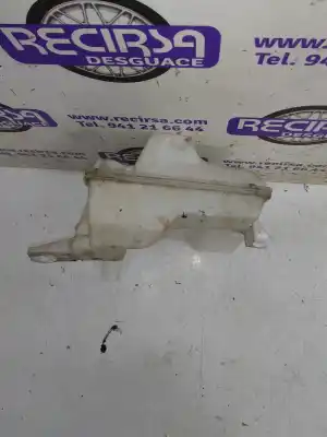 Second-hand car spare part windscreen washer bottle for ford focus lim. (cb8) ambiente oem iam references bv6117b6  