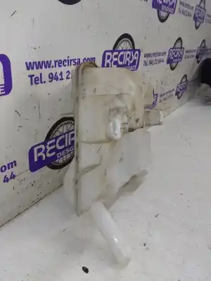 Second-hand car spare part windscreen washer bottle for ford focus lim. (cb8) ambiente oem iam references bv6117b6  