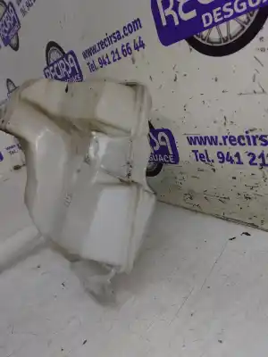 Second-hand car spare part windscreen washer bottle for ford focus lim. (cb8) ambiente oem iam references bv6117b6  