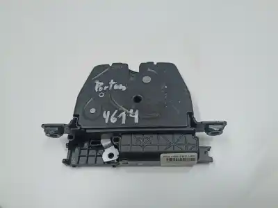 Second-hand car spare part TRUNK LOCK for BMW X1 (E84)  OEM IAM references 51247200511  