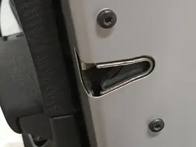 Second-hand car spare part FRONT RIGHT DOOR LOCK for BMW X1 (E84)  OEM IAM references   