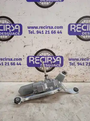 Second-hand car spare part rear windshield wiper motor for mazda cx-3 exclusive-line oem iam references d10e67450  