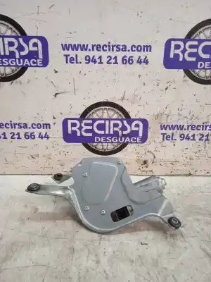 Second-hand car spare part rear windshield wiper motor for mazda cx-3 exclusive-line oem iam references d10e67450  