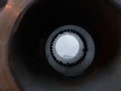 Автозапчастина б/у передній прав для volkswagen caddy ka/kb (2k) kombi посилання на oem iam   