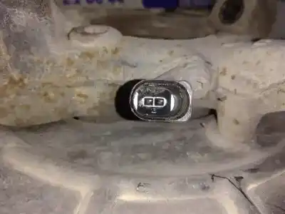 Автозапчастина б/у передній лівий культ для volkswagen caddy ka/kb (2k) kombi посилання на oem iam   