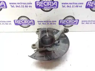 Автозапчастина б/у передній лівий культ для volkswagen caddy ka/kb (2k) kombi посилання на oem iam   