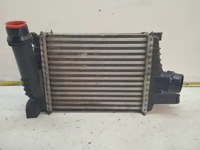 Peça sobressalente para automóvel em segunda mão intercooler por renault clio iv limited referências oem iam 144961381r