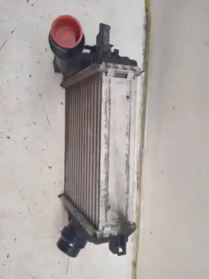 Peça sobressalente para automóvel em segunda mão intercooler por renault clio iv limited referências oem iam 144961381r  