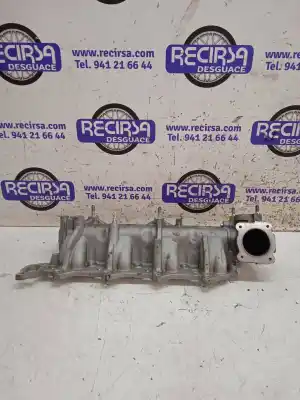 Автозапчасти б/у ВПУСКНОЙ КОЛЛЕКТОР за MAZDA 3 LIM. (BL)  ссылки OEM IAM R2AA-13-100  
