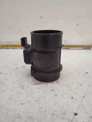 Peça sobressalente para automóvel em segunda mão medidor de massa de ar por renault clio iv limited referências oem iam 5wk97021