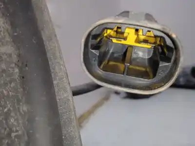 Автозапчастина б/у електро вентилятор для citroen jumpy hdi 120 29 l2h1 furg. посилання на oem iam 1494742080  