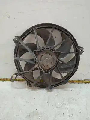 Автозапчастина б/у електро вентилятор для citroen jumpy hdi 120 29 l2h1 furg. посилання на oem iam 1494742080  