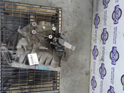 Автозапчасти б/у коробка передач за mini clubman (r55) cooper d ссылки oem iam 23007568721  