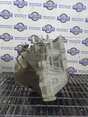 Second-hand car spare part gearbox for mini clubman (r55) cooper d oem iam references 23007568721