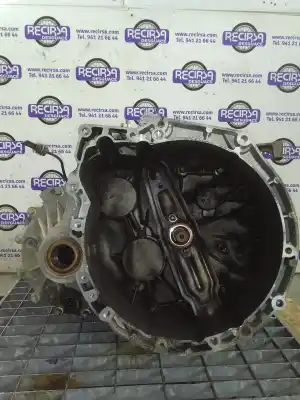 Автозапчасти б/у коробка передач за mini clubman (r55) cooper d ссылки oem iam 23007568721  