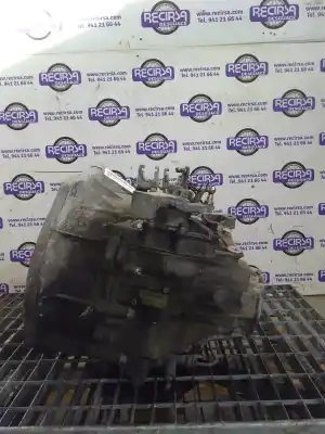 Автозапчасти б/у коробка передач за mini clubman (r55) cooper d ссылки oem iam 23007568721  