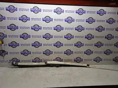 Second-hand car spare part left side airbag for volkswagen golf vi (5k1) edition oem iam references 1k6880741t