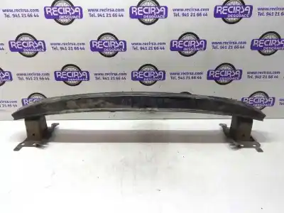 Автозапчастина б/у передній бампер підсилення для volkswagen caddy ka/kb (2k) kombi посилання на oem iam 2k0807305d