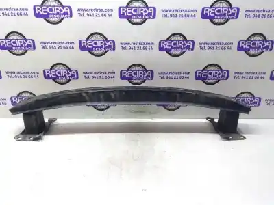 Автозапчасти б/у усиление переднего бампера за volkswagen caddy ka/kb (2k) kombi ссылки oem iam 2k0807305d  