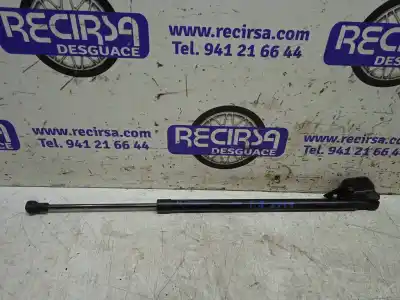 Second-hand car spare part tailgate gas strut for mazda cx-3 exclusive-line oem iam references 15i16c1  