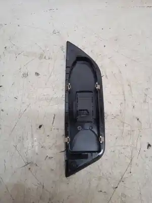 Second-hand car spare part rear right power window switch for bmw x1 (e84) sdrive 20d efficientdynamics edition oem iam references 15979800  