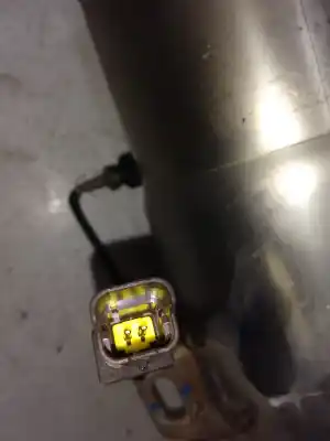 Second-hand car spare part particle filter for mini clubman (r55) cooper d oem iam references 18307812295  