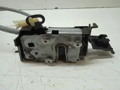 Автозапчасти б/у замок передней правой двери за mini clubman (r55) cooper d ссылки oem iam 275259607  