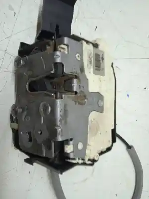 Автозапчасти б/у замок передней правой двери за mini clubman (r55) cooper d ссылки oem iam 275259607  