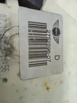 Автозапчасти б/у замок передней правой двери за mini clubman (r55) cooper d ссылки oem iam 275259607  