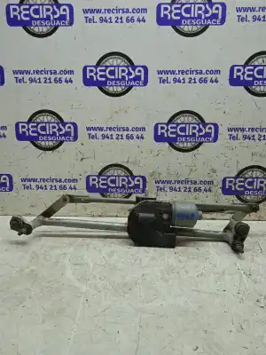 Second-hand car spare part front windshield wiper motor for volkswagen golf vi (5k1) edition oem iam references 1k1955023g