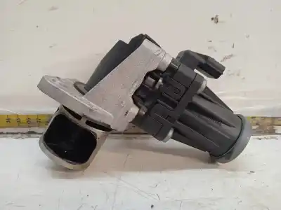 Peça sobressalente para automóvel em segunda mão válvula egr por renault clio iv limited referências oem iam 8201411538