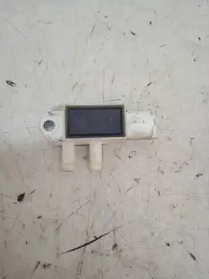 Peça sobressalente para automóvel em segunda mão sensor por renault clio iv limited referências oem iam 227701177r