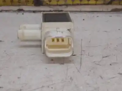 Peça sobressalente para automóvel em segunda mão sensor por renault clio iv limited referências oem iam 227701177r  