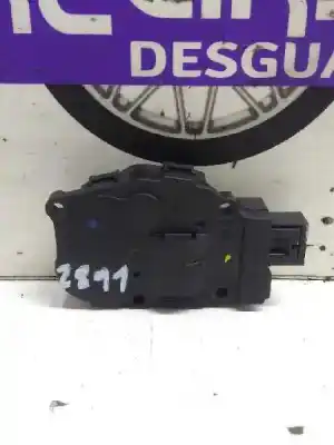 Piesă de schimb auto la mâna a doua ventilator habitaclu încalzire pentru bmw serie 1 berlina (e81/e87) 118d referințe oem iam efb331