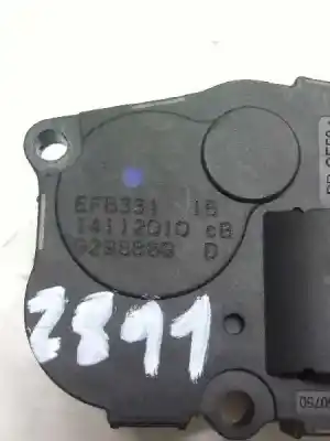 Peça sobressalente para automóvel em segunda mão motor de sofagem por bmw serie 1 berlina (e81/e87) 118d referências oem iam efb331  bmw serie 1