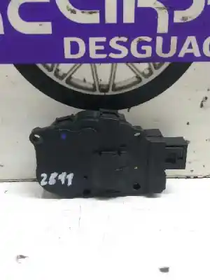 Piesă de schimb auto la mâna a doua ventilator habitaclu încalzire pentru bmw serie 1 berlina (e81/e87) 118d referințe oem iam efb331