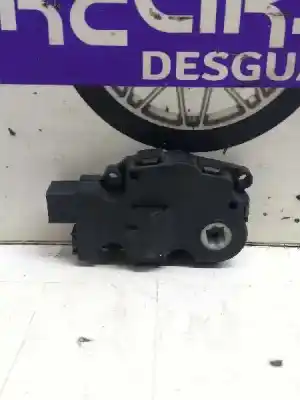 Peça sobressalente para automóvel em segunda mão motor de sofagem por bmw serie 1 berlina (e81/e87) 118d referências oem iam efb331  bmw serie 1