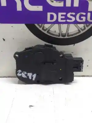 Piesă de schimb auto la mâna a doua ventilator habitaclu încalzire pentru bmw serie 1 berlina (e81/e87) 118d referințe oem iam efb331