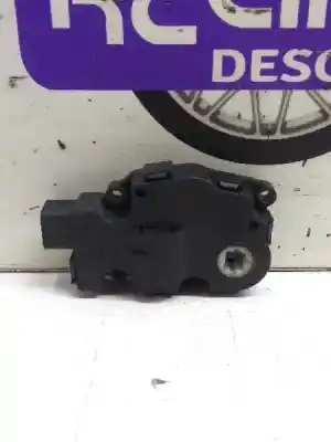 Peça sobressalente para automóvel em segunda mão motor de sofagem por bmw serie 1 berlina (e81/e87) 118d referências oem iam efb331  bmw serie 1