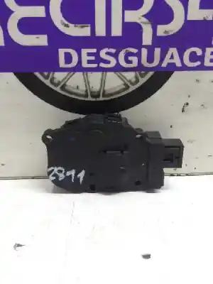 Piesă de schimb auto la mâna a doua ventilator habitaclu încalzire pentru bmw serie 1 berlina (e81/e87) 118d referințe oem iam efb331