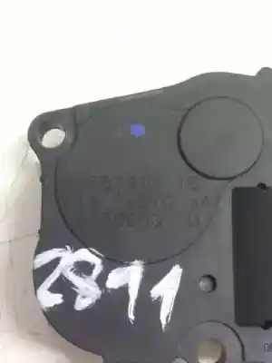 Peça sobressalente para automóvel em segunda mão motor de sofagem por bmw serie 1 berlina (e81/e87) 118d referências oem iam efb331  bmw serie 1