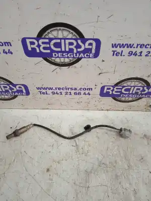 Автозапчасти б/у лямбда-зонд за mazda cx-3 exclusive-line ссылки oem iam p51s