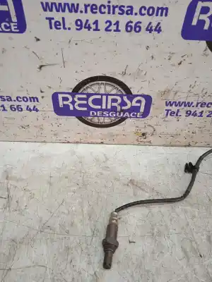 Автозапчасти б/у лямбда-зонд за mazda cx-3 exclusive-line ссылки oem iam p51s  
