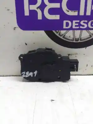 Piesă de schimb auto la mâna a doua ventilator habitaclu încalzire pentru bmw serie 1 berlina (e81/e87) 118d referințe oem iam efb331