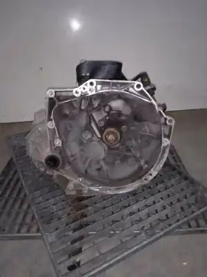 Peça sobressalente para automóvel em segunda mão caixa de velocidades por peugeot 508 access referências oem iam 20ds87