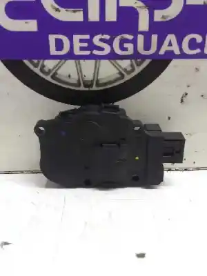 Piesă de schimb auto la mâna a doua ventilator habitaclu încalzire pentru bmw serie 1 berlina (e81/e87) 118d referințe oem iam efb331