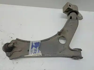 Second-hand car spare part FRONT RIGHT LOWER SUSPENSION ARM for SEAT TOLEDO (5P2)  OEM IAM references 1K0407190E 160 300164579160