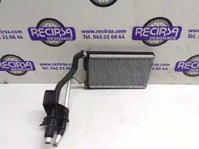 Piesă de schimb auto la mâna a doua radiator de încalzire / aer conditionat pentru bmw serie 1 berlina (e81/e87) 118d referințe oem iam 985474r